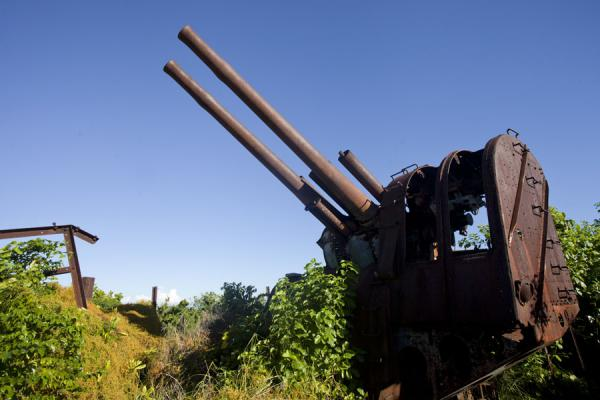 Possible Filming Locations